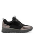 Jana Ladies Laced Trainers 8-23760-45